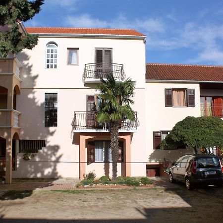 Apartments With A Parking Space Biograd Na Moru, Biograd - 5899 מראה חיצוני תמונה