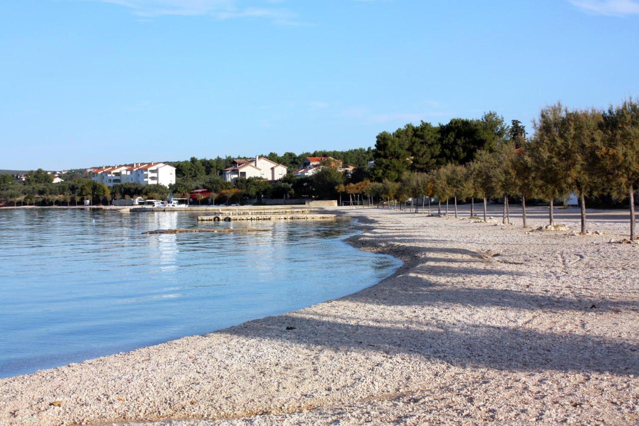 Apartments With A Parking Space Biograd Na Moru, Biograd - 5899 מראה חיצוני תמונה