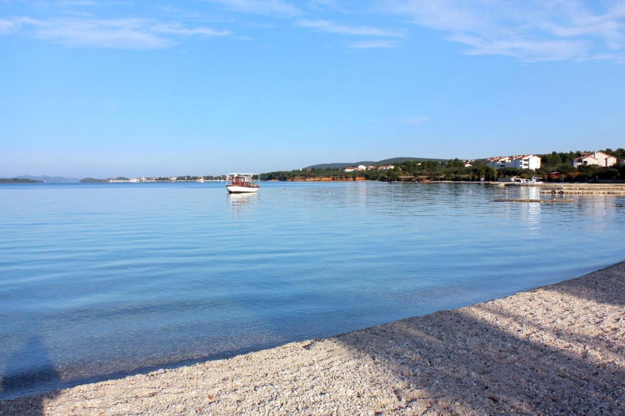 Apartments With A Parking Space Biograd Na Moru, Biograd - 5899 מראה חיצוני תמונה