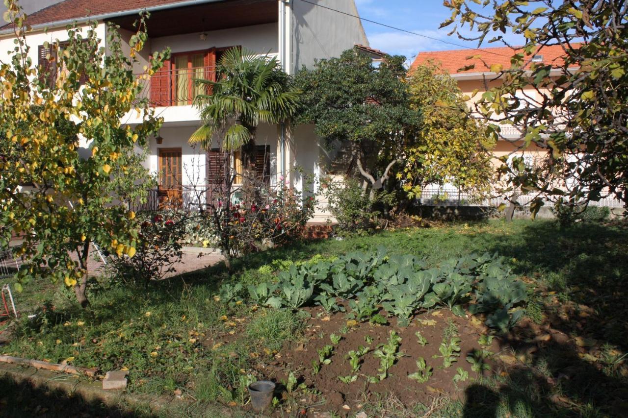 Apartments With A Parking Space Biograd Na Moru, Biograd - 5899 מראה חיצוני תמונה