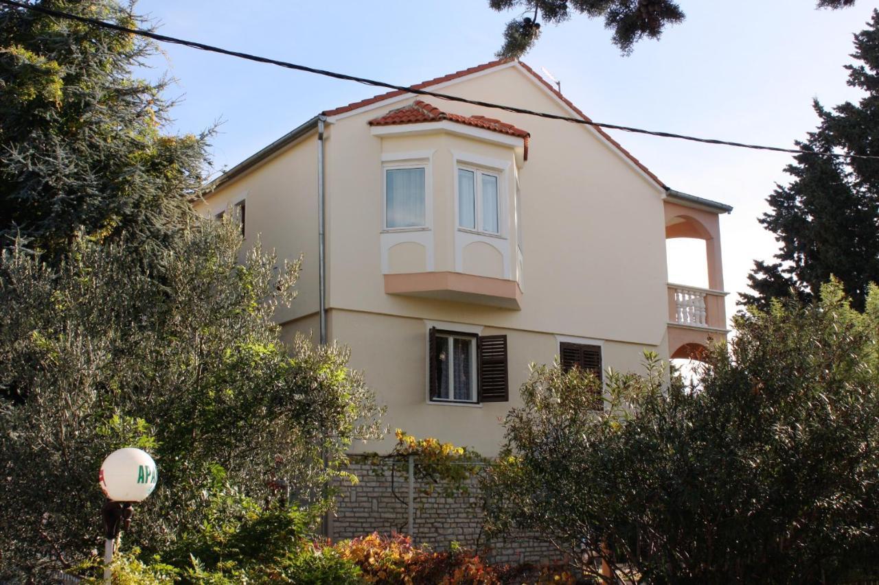 Apartments With A Parking Space Biograd Na Moru, Biograd - 5899 מראה חיצוני תמונה