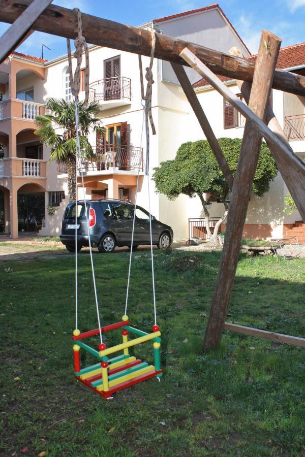 Apartments With A Parking Space Biograd Na Moru, Biograd - 5899 מראה חיצוני תמונה