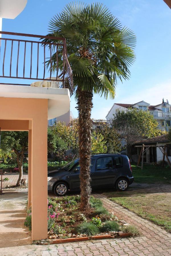 Apartments With A Parking Space Biograd Na Moru, Biograd - 5899 מראה חיצוני תמונה