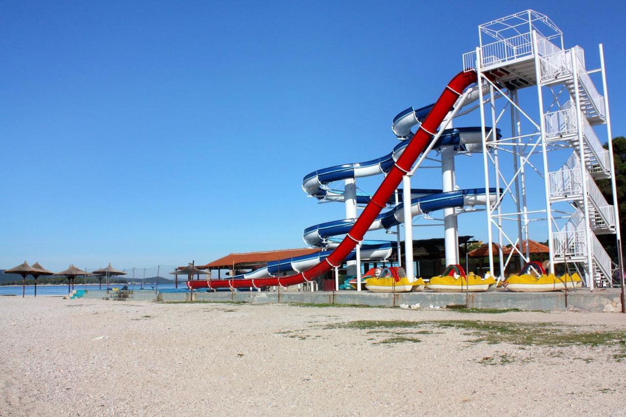 Apartments With A Parking Space Biograd Na Moru, Biograd - 5899 מראה חיצוני תמונה