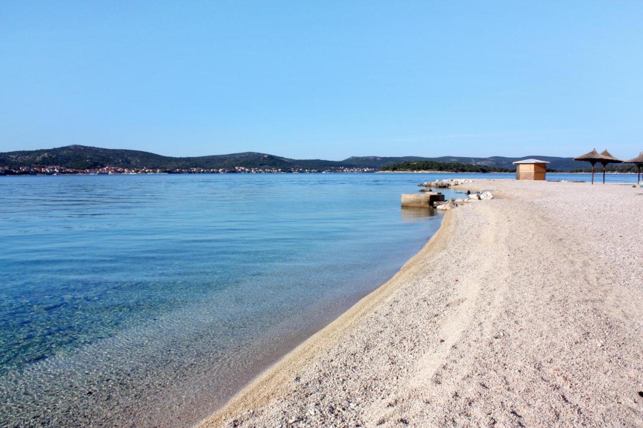 Apartments With A Parking Space Biograd Na Moru, Biograd - 5899 מראה חיצוני תמונה