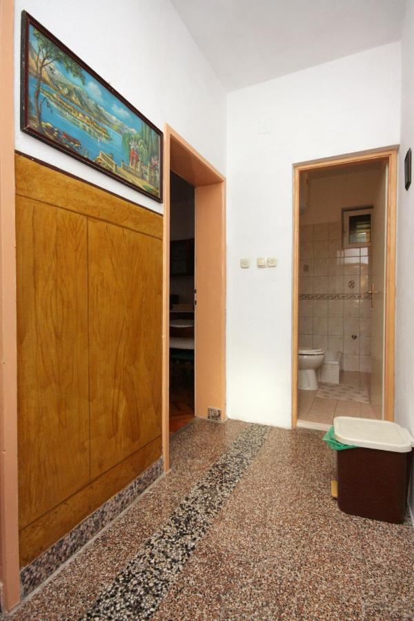 Apartments With A Parking Space Biograd Na Moru, Biograd - 5899 מראה חיצוני תמונה