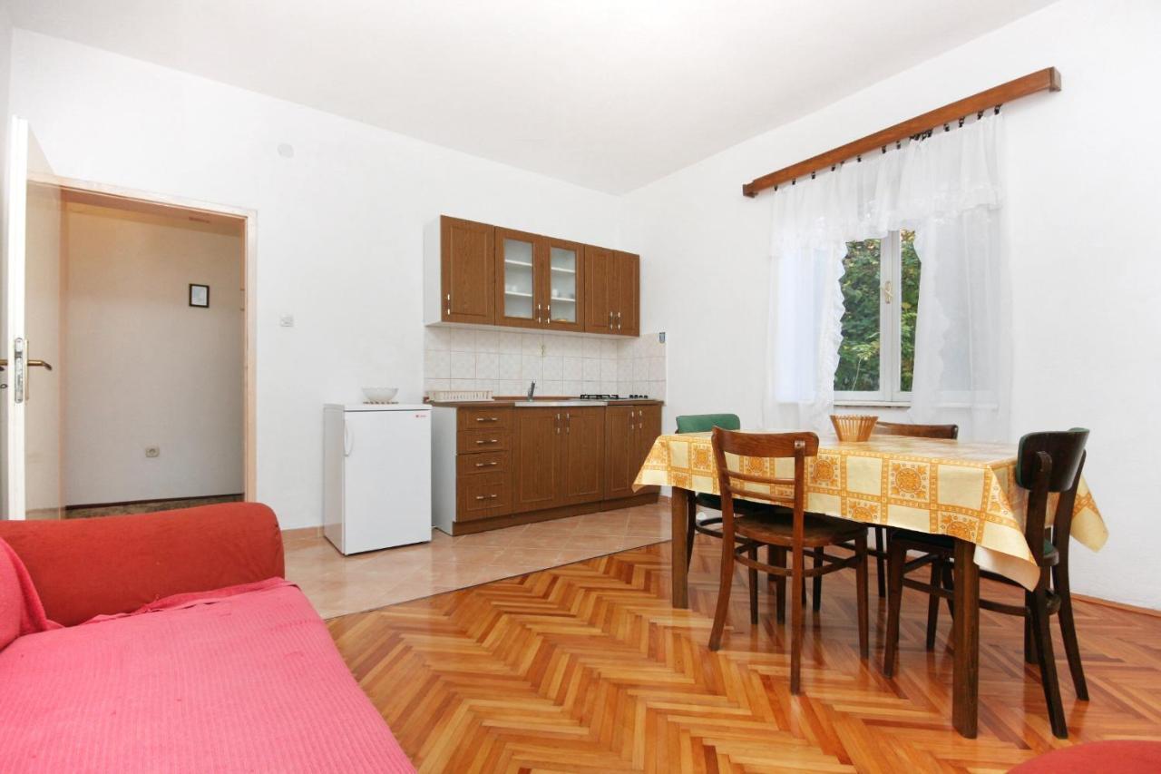 Apartments With A Parking Space Biograd Na Moru, Biograd - 5899 מראה חיצוני תמונה