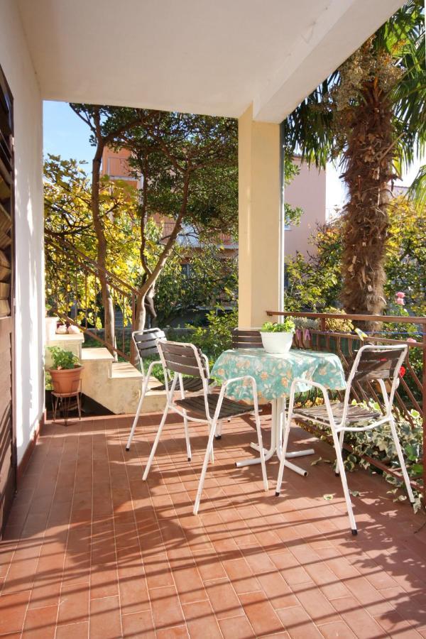 Apartments With A Parking Space Biograd Na Moru, Biograd - 5899 מראה חיצוני תמונה