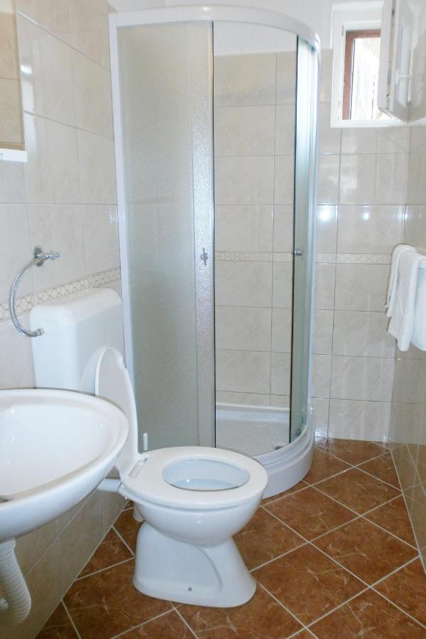 Apartments With A Parking Space Biograd Na Moru, Biograd - 5899 מראה חיצוני תמונה