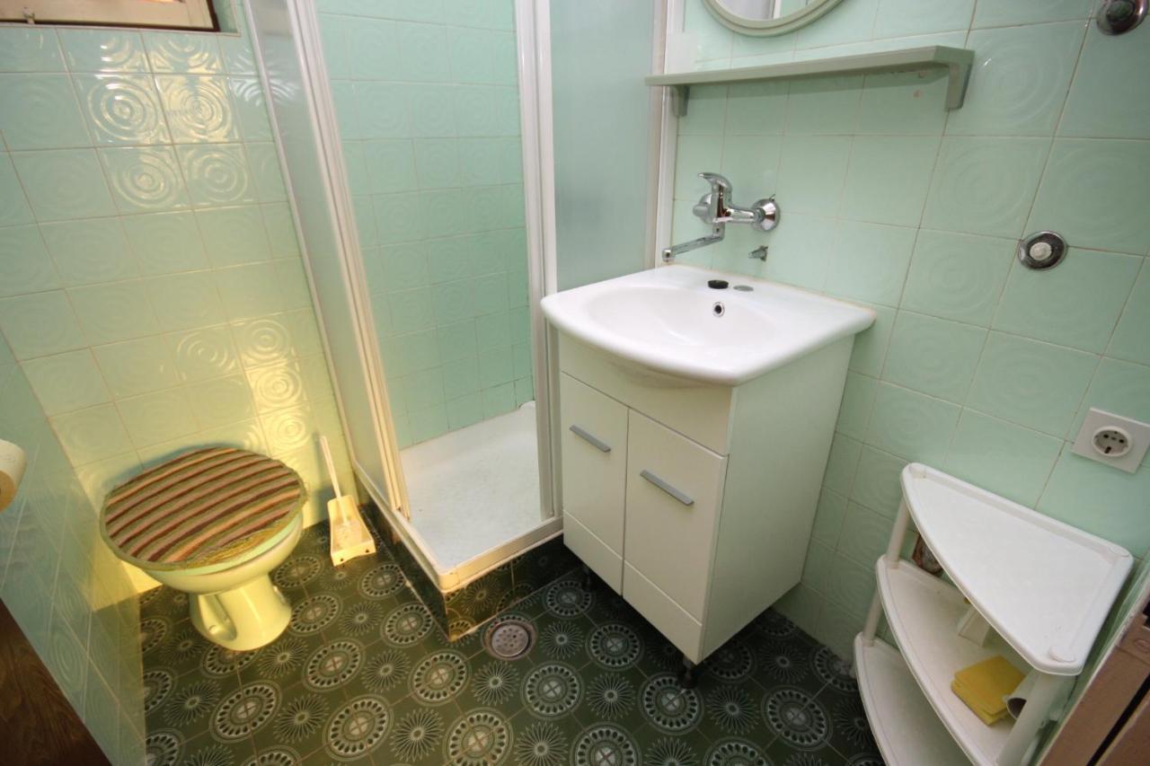 Apartments With A Parking Space Biograd Na Moru, Biograd - 5899 מראה חיצוני תמונה
