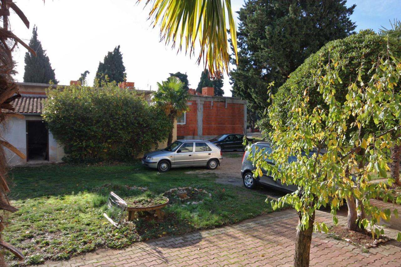 Apartments With A Parking Space Biograd Na Moru, Biograd - 5899 מראה חיצוני תמונה