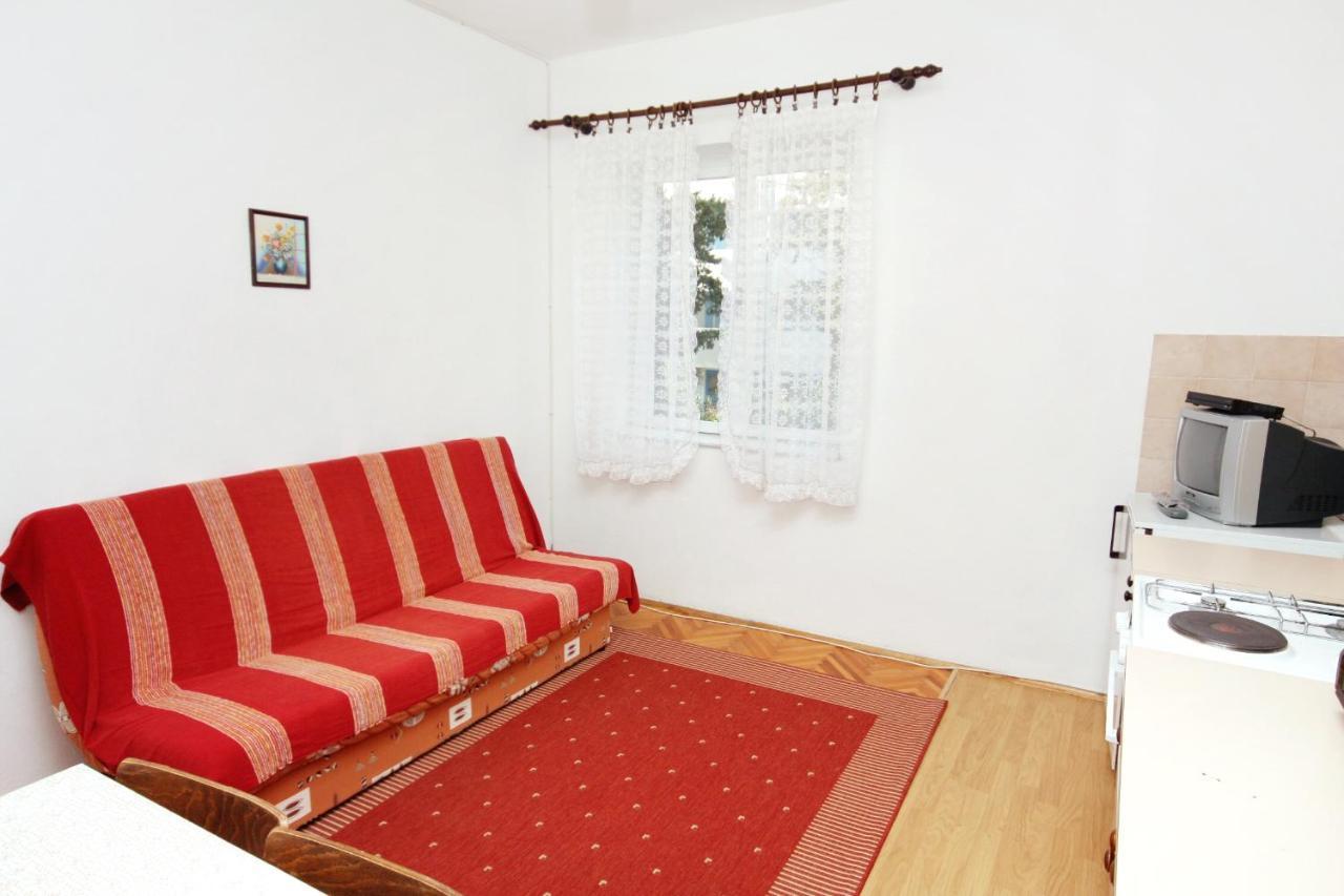 Apartments With A Parking Space Biograd Na Moru, Biograd - 5899 מראה חיצוני תמונה