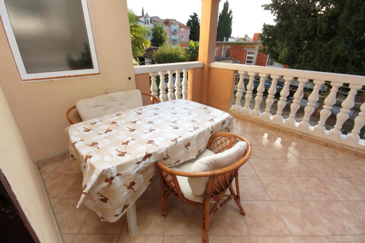 Apartments With A Parking Space Biograd Na Moru, Biograd - 5899 מראה חיצוני תמונה