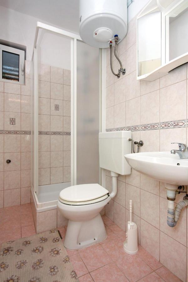 Apartments With A Parking Space Biograd Na Moru, Biograd - 5899 מראה חיצוני תמונה