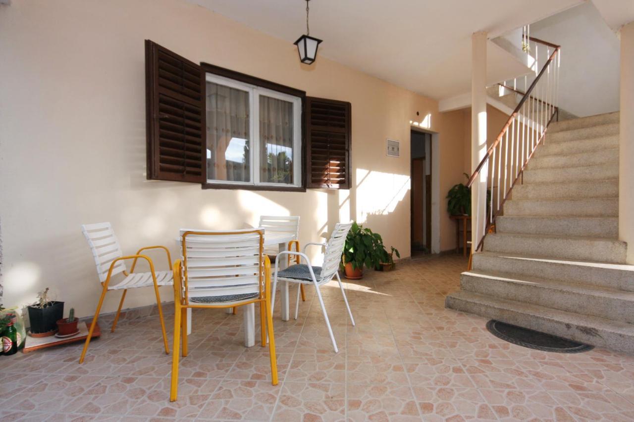 Apartments With A Parking Space Biograd Na Moru, Biograd - 5899 מראה חיצוני תמונה