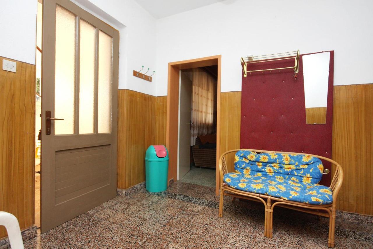 Apartments With A Parking Space Biograd Na Moru, Biograd - 5899 מראה חיצוני תמונה