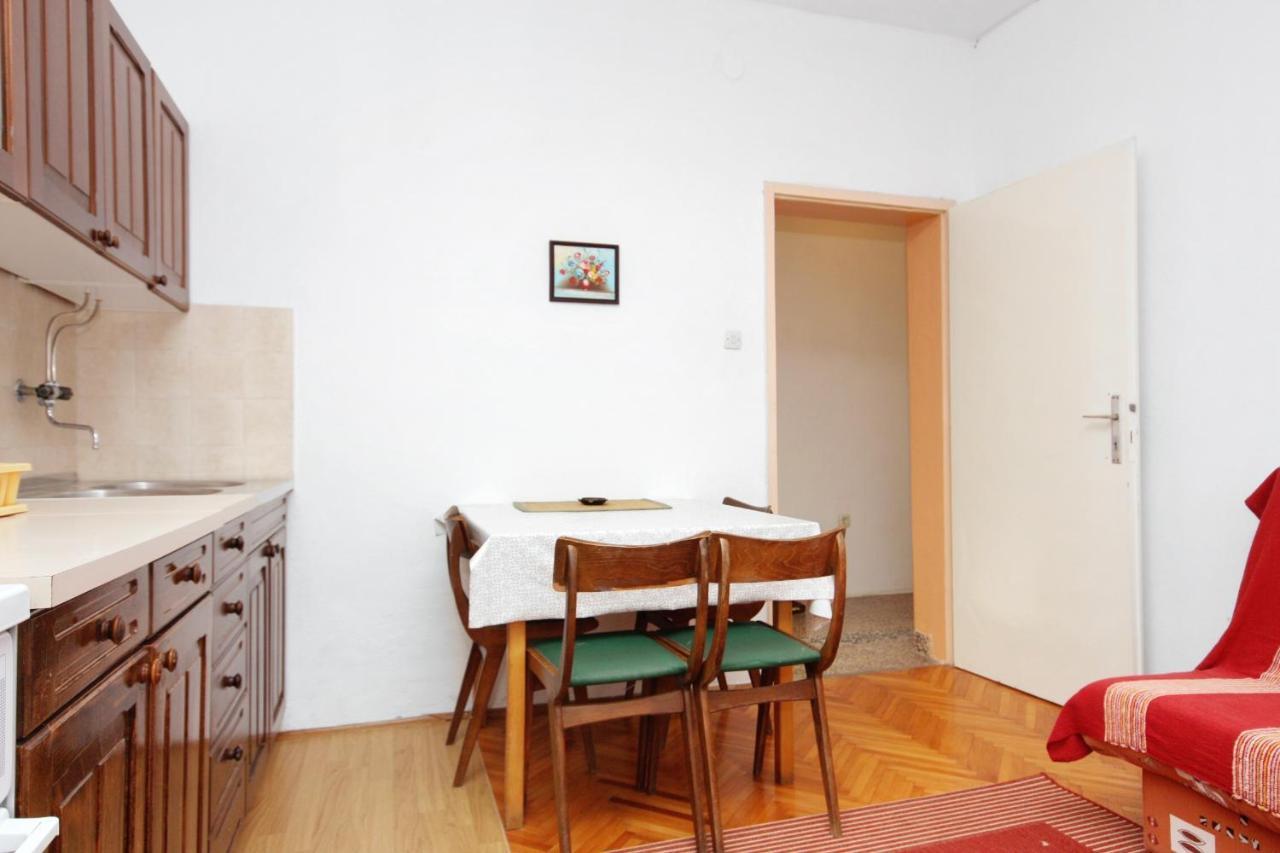 Apartments With A Parking Space Biograd Na Moru, Biograd - 5899 מראה חיצוני תמונה