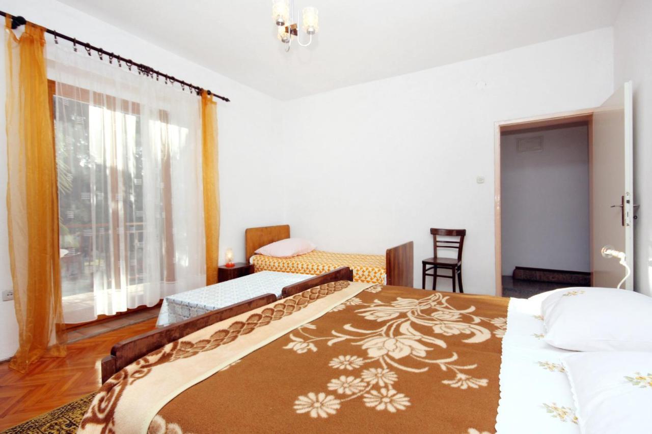Apartments With A Parking Space Biograd Na Moru, Biograd - 5899 מראה חיצוני תמונה