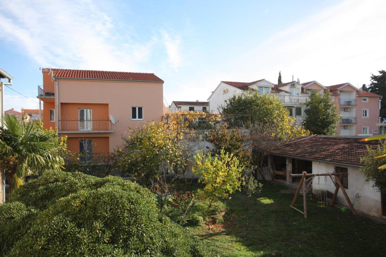 Apartments With A Parking Space Biograd Na Moru, Biograd - 5899 מראה חיצוני תמונה