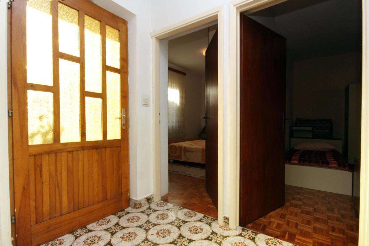 Apartments With A Parking Space Biograd Na Moru, Biograd - 5899 מראה חיצוני תמונה