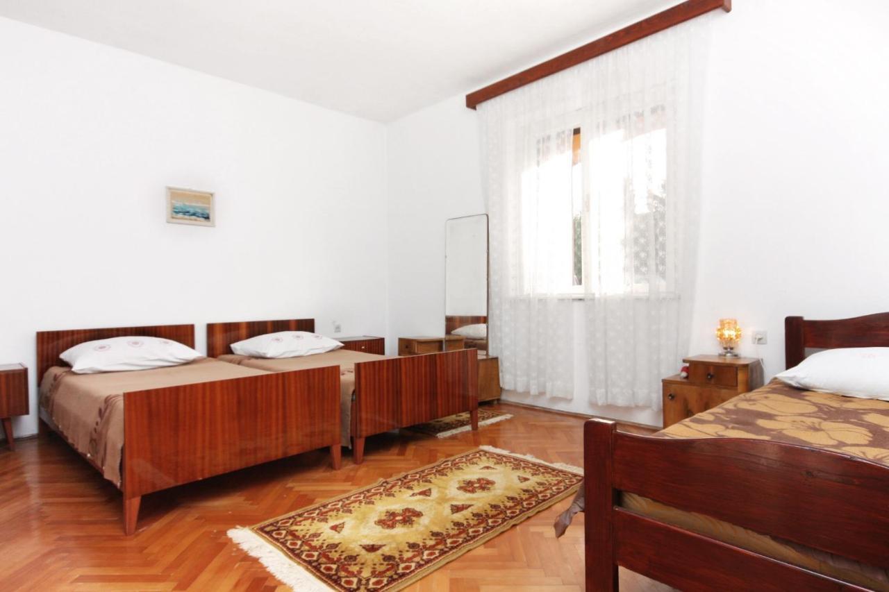 Apartments With A Parking Space Biograd Na Moru, Biograd - 5899 מראה חיצוני תמונה