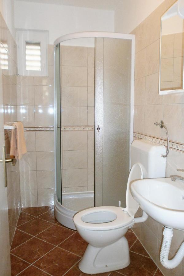 Apartments With A Parking Space Biograd Na Moru, Biograd - 5899 מראה חיצוני תמונה