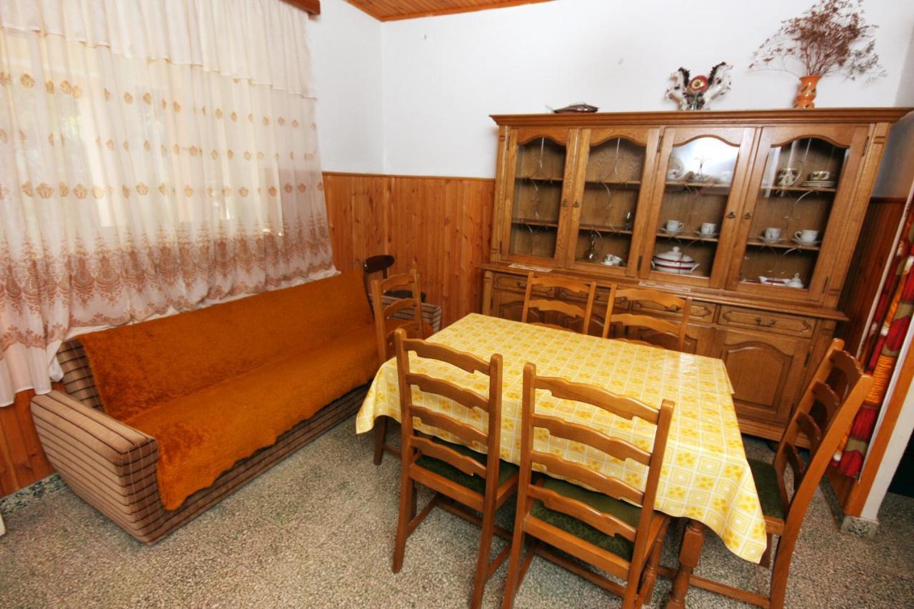 Apartments With A Parking Space Biograd Na Moru, Biograd - 5899 מראה חיצוני תמונה