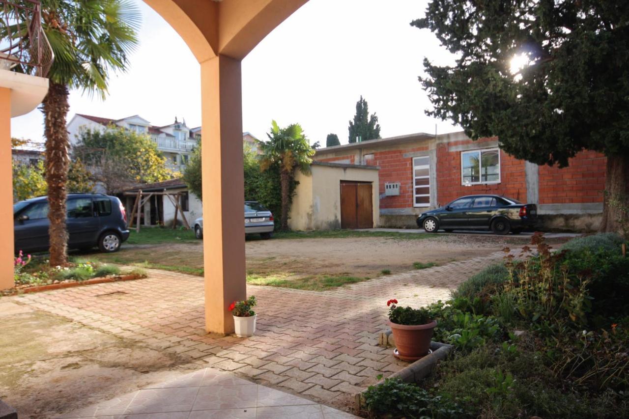 Apartments With A Parking Space Biograd Na Moru, Biograd - 5899 מראה חיצוני תמונה