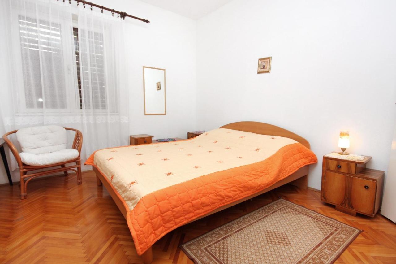 Apartments With A Parking Space Biograd Na Moru, Biograd - 5899 מראה חיצוני תמונה
