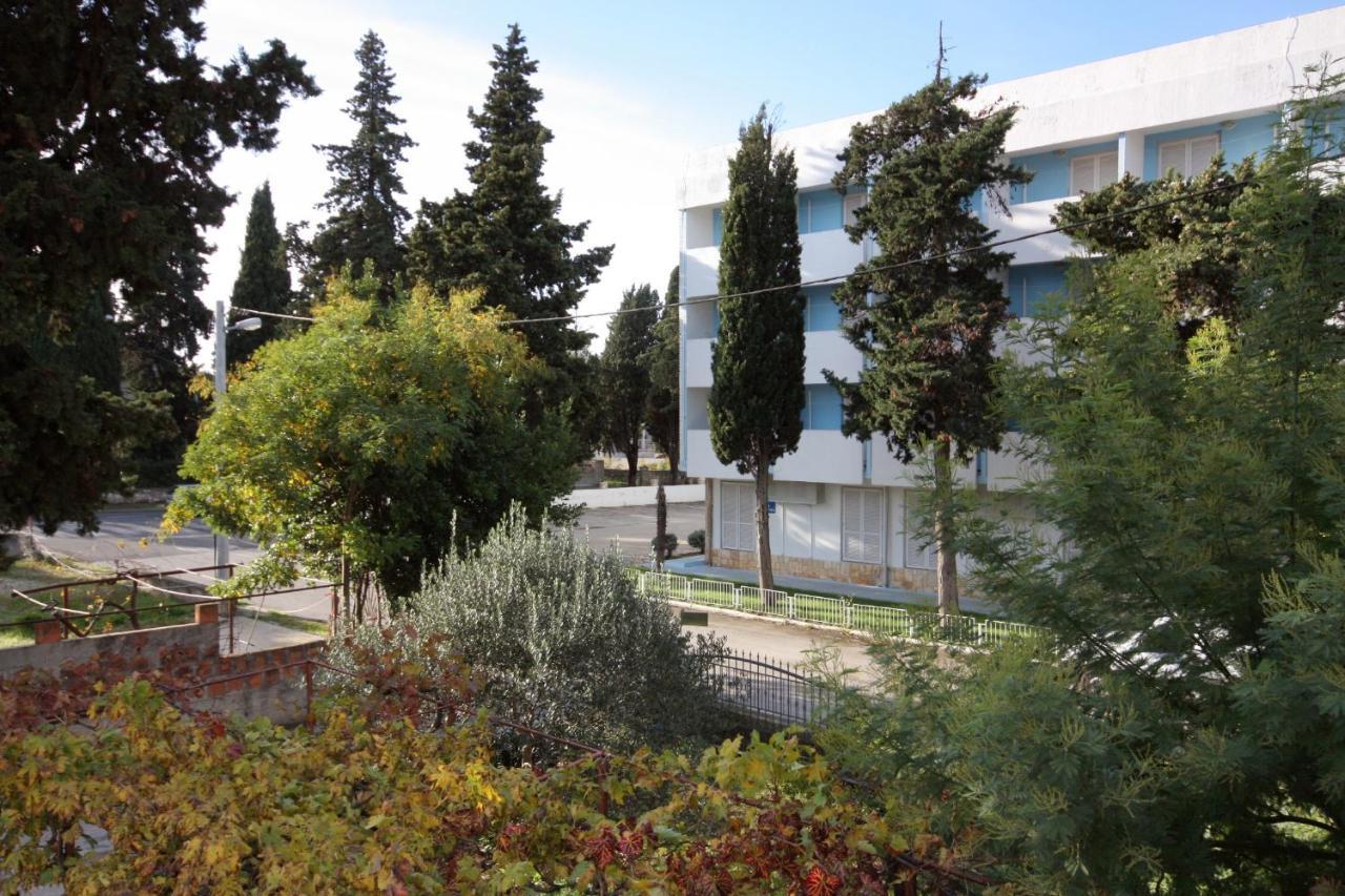 Apartments With A Parking Space Biograd Na Moru, Biograd - 5899 מראה חיצוני תמונה