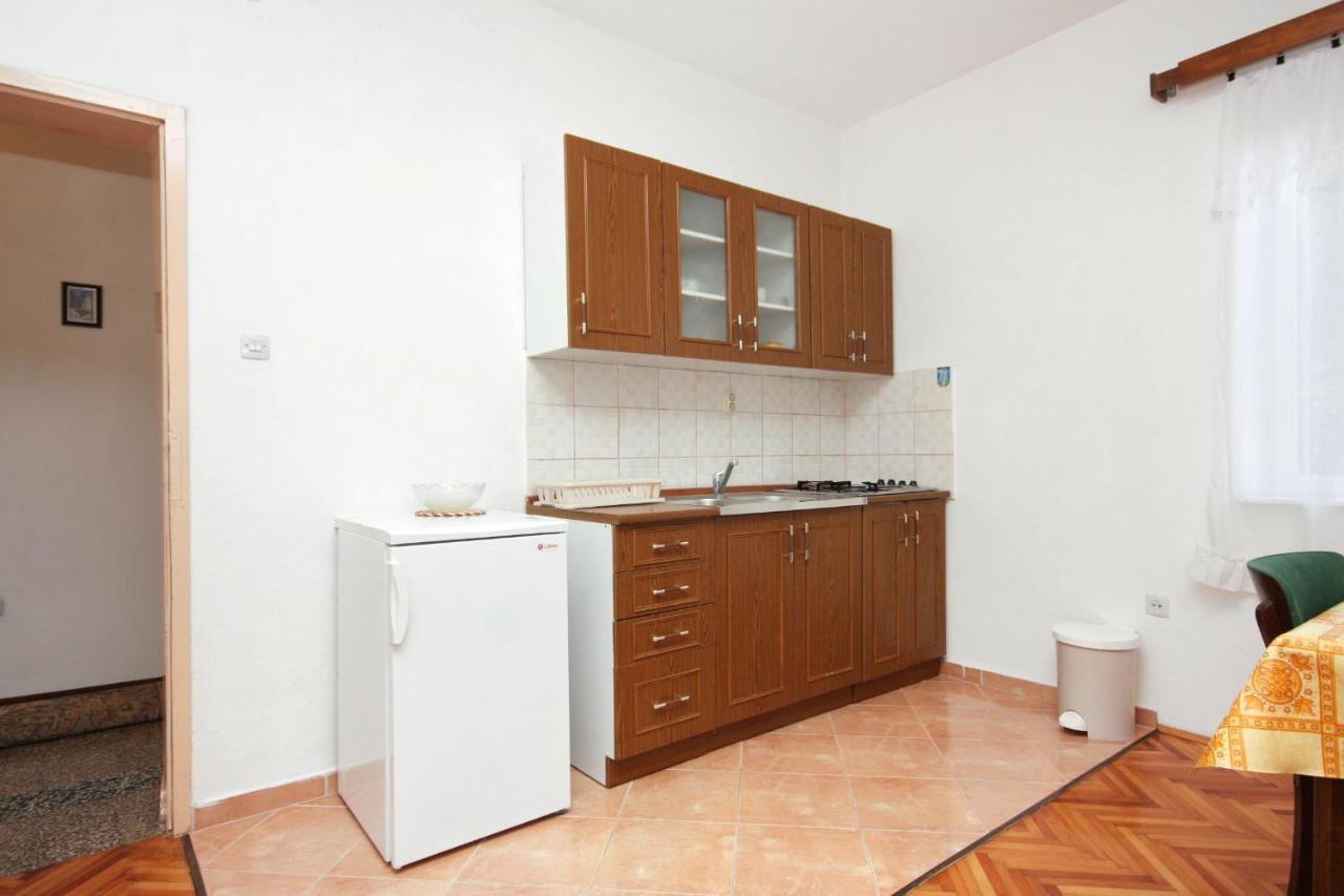 Apartments With A Parking Space Biograd Na Moru, Biograd - 5899 מראה חיצוני תמונה