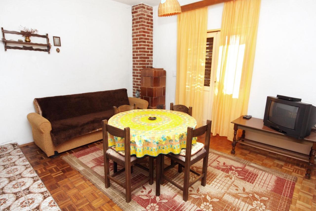 Apartments With A Parking Space Biograd Na Moru, Biograd - 5899 מראה חיצוני תמונה